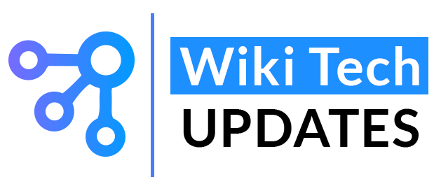 Wiki Tech Updates