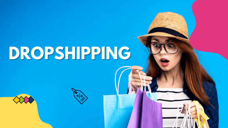 Dropshipping: What it is, Advantages and Disadvantages