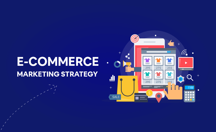 7 easy ways to make E-COMMERCE STRATEGIES more Effective