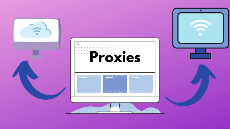 What is Proxy Server? Types and uses | Free Prox List in 2020 [100% working]