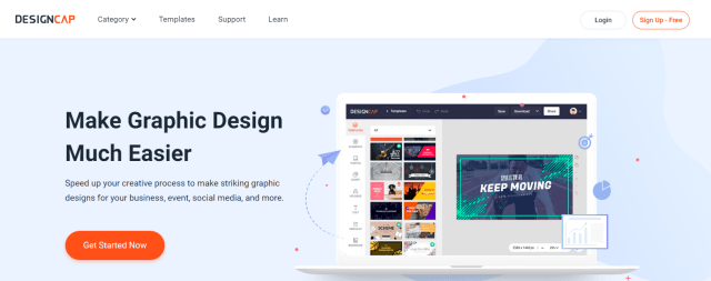 Designcap highlights