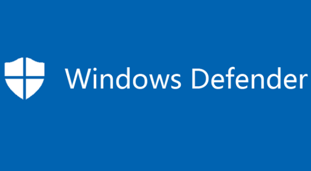 windowsDefender